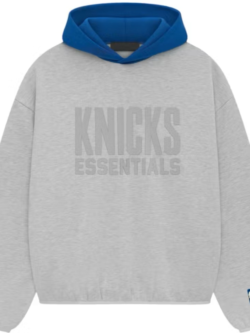 Essentials Knicks Hoodie